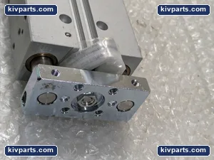 Festo DFM-16-50-B-P-A-GF-AJ Guided Drive Cylinder – actual item, photo 3 of 6