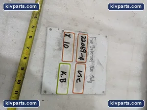 Releco C2-A20X Industrial Relay – actual item, photo 5 of 5