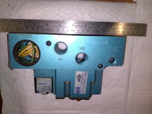 MAC 6213C-511-PM-111DA Solenoid Valve