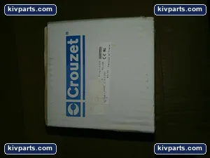 Crouzet 88646010 Timing Switch Industrial Control – actual item, photo 3 of 3