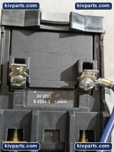 Eaton C25DRC2251T-GL Contactor Coil – actual item, photo 7 of 8