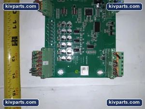 Ingeteam AQD0266 _A 94V-0 JZ-D CTI=3 Power PCB – actual item, photo 3 of 7