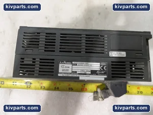 Mitsubishi AJ65BT-D75P2-S3 PLC Module – actual item, photo 6 of 8