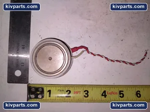 Reliance Electric 410403-79AW Press Pack Diode MaxPak Drive – actual item, photo 2 of 3
