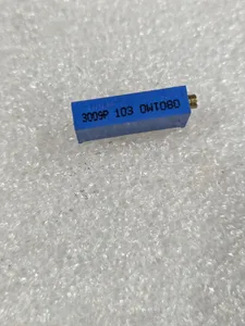 Bourns 3009P-1-103 Trimmer Potentiometer