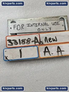 John Crane 930071-24 Mechanical Seal – actual item, photo 5 of 5