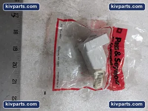 Pass & Seymour Electrical Cable Grip Connector – actual item, photo 2 of 4