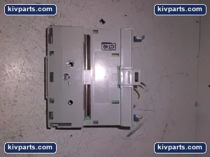 Krones 5-745-96-002-8 Flex I/O Terminal Base – actual item, photo 3 of 4