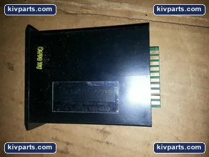 PM-450 Digital Panel Meter – actual item, photo 2 of 4