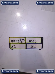 Eagle Signal CES227A608 Control – actual item, photo 4 of 4