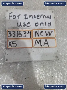 Allen-Bradley W49 Overload Relay Heater Element – actual item, photo 5 of 5