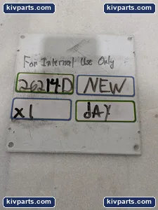 Eaton 31701-101 Kearney Type Fit-All Fuse – actual item, photo 6 of 6