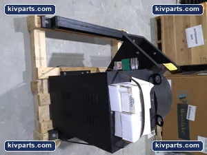 EF-1A Electric Motor – actual item, photo 3 of 6