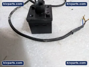 Sunx DP2-22F Digital Pressure Sensor – actual item, photo 4 of 5