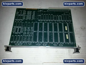 Motorola MVME211 VMEmodule Memory Board – actual item, photo 3 of 5