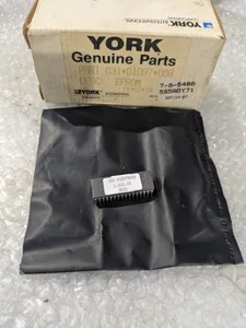 York 031-01097-008 – actual item, photo 1 of 6