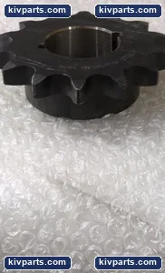 Martin 80BTB14M Taper-Lock Roller Chain Sprocket – actual item, photo 3 of 6