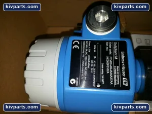 Endress+Hauser FTM20-AGJAA4A37AA Soliphant Level Switch – actual item, photo 5 of 6