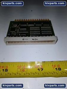 Sigmatek 9902.367.00 PLC Module – actual item, photo 2 of 9