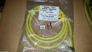 TPC 84306 Super-Trex Wire Cable