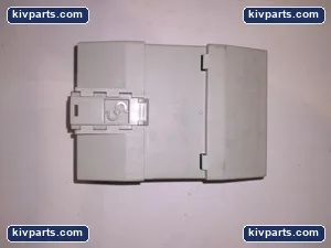 HBM Module Strain Gauge Amplifier – actual item, photo 4 of 5