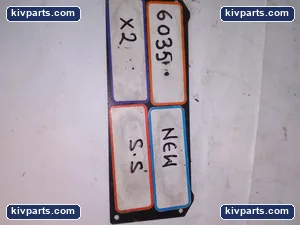 Timken C90 Industrial Belt – actual item, photo 3 of 3