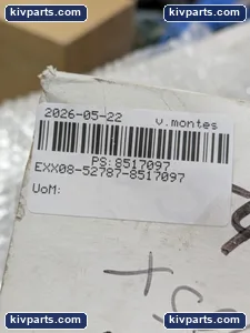 Compressor 173972 Hardware – actual item, photo 6 of 7