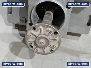 OC-40 OHM Electric Fan Unit Panel – actual item, photo 14 of 18