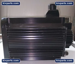 Yaskawa SGMKS-30A5A-HS21 AC Servo Motor – actual item, photo 5 of 7
