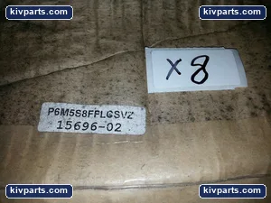 Phoenix Contact P6M5S8FFLCSVZ Solenoid Valve – actual item, photo 2 of 2