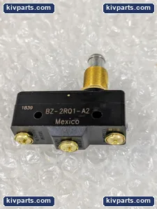 Honeywell BZ-2RQ1-A2 Micro Switch – actual item, photo 5 of 7
