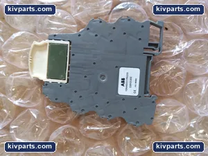 ABB 1SNA607217R0200 Relay Block Terminal – actual item, photo 6 of 9