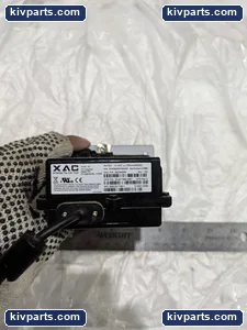 Gilbarco SHR2902RHM64220 Fuel Dispenser Part – actual item, photo 2 of 4