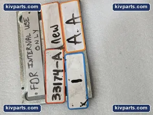 Potter & Brumfield KH-4271-4 Relay – actual item, photo 6 of 6
