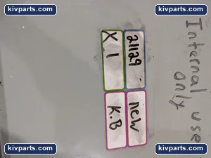 DC Reactor Inductor Choke 0.70mH 30A 360Hz Industrial Drive Filter Component – actual item, photo 3 of 3