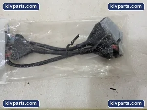 PAN Pacific FDDR324BK Dual Floppy Drive Round Cable – actual item, photo 4 of 4