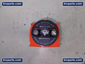 Domnick Hunter AA-0009G Oil-X – actual item, photo 2 of 3