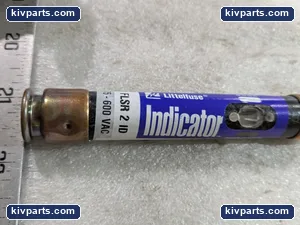 Littelfuse SLO BLO Fuse – actual item, photo 7 of 10