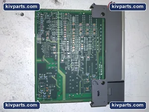 Allen-Bradley 1746-NO4V SLC 500 Analog Output Module – actual item, photo 2 of 3