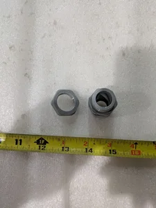 Heyco PG16 Grip Strain Relief Connector