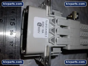 Wieland 70.910 – actual item, photo 2 of 4