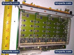 Keba D0321 Input/Output Circuit Board – actual item, photo 6 of 12