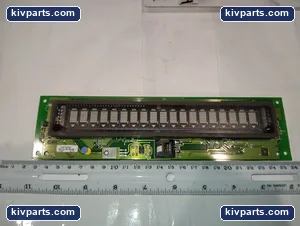 1FBZF Display Board – actual item, photo 6 of 9