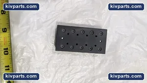Schneeberger Crossed Roller Slider – actual item, photo 4 of 7