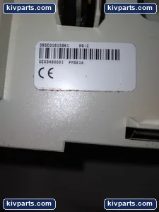 ABB 3BSE018158R1 Semiconductor – actual item, photo 4 of 5