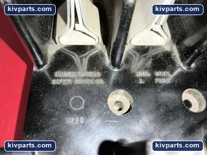 Underwriters 11220 Safety Device Fuse Block – actual item, photo 6 of 8