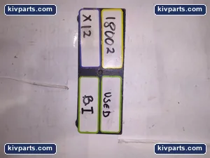 GF PA21 Valve – actual item, photo 5 of 5