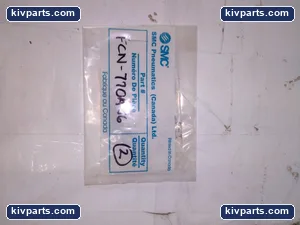 AMP 205817-1 Kit Amplimite D-Sub Connector – actual item, photo 2 of 3