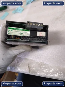 PD690-3G-14 Universal Process Meter – actual item, photo 5 of 6