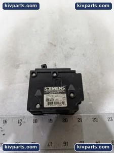 Siemens Q260 Circuit Breaker – actual item, photo 6 of 14